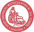 Good Shepherd Matriculation Hr. Sec. School