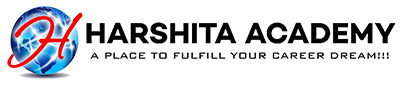 Harshita logo