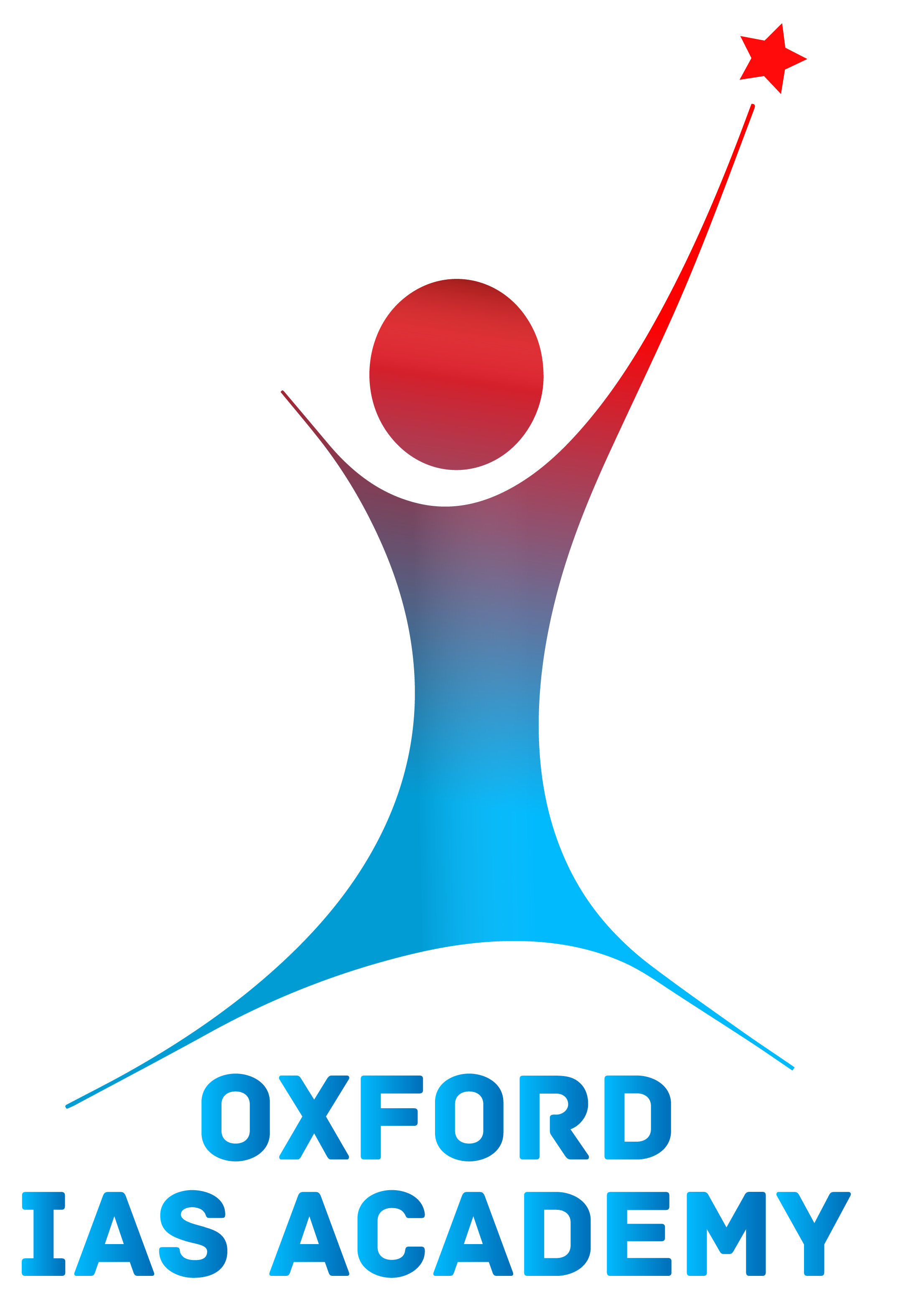 Oxford IAS Academy